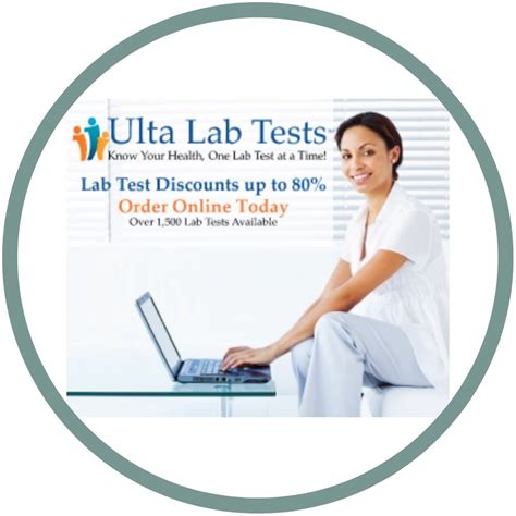 ulta lab testing cost